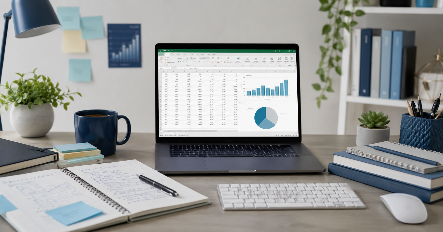 Como Aprender Excel Sozinho: Guia Completo Para Iniciantes